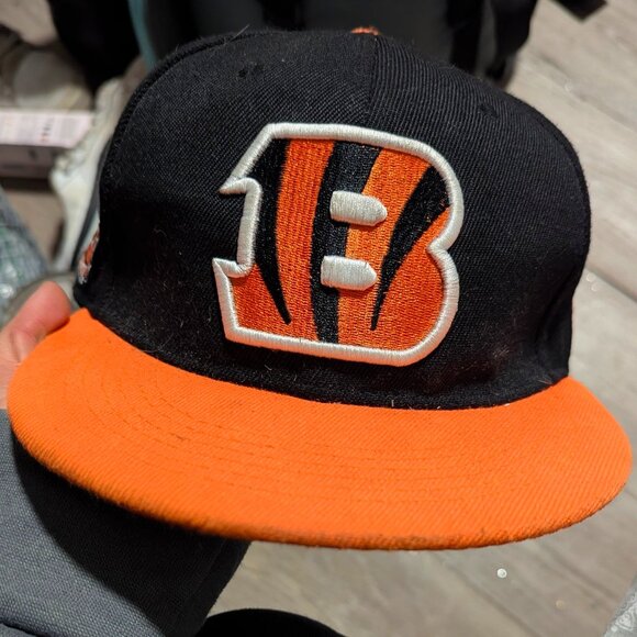 Vintage collection Bengals snapback - Picture 1 of 3